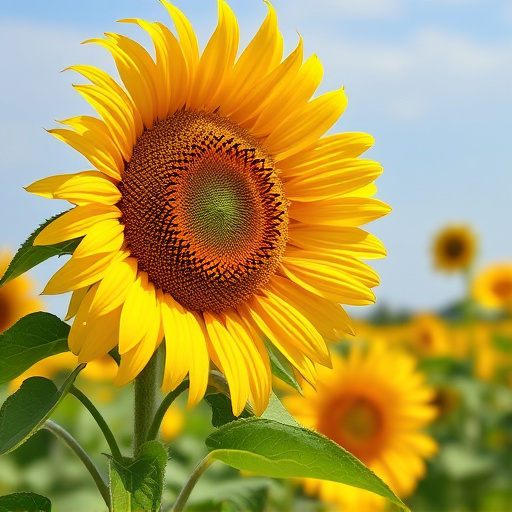 sunflower