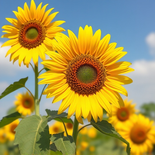sunflower