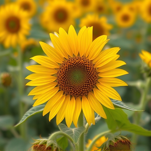 sunflower