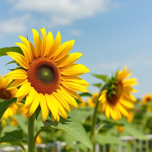 sunflower