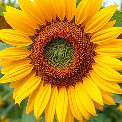 sunflower