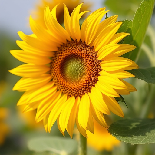 sunflower