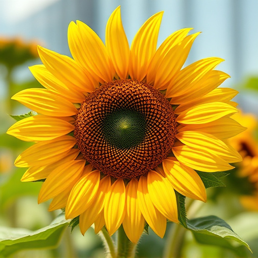 sunflower