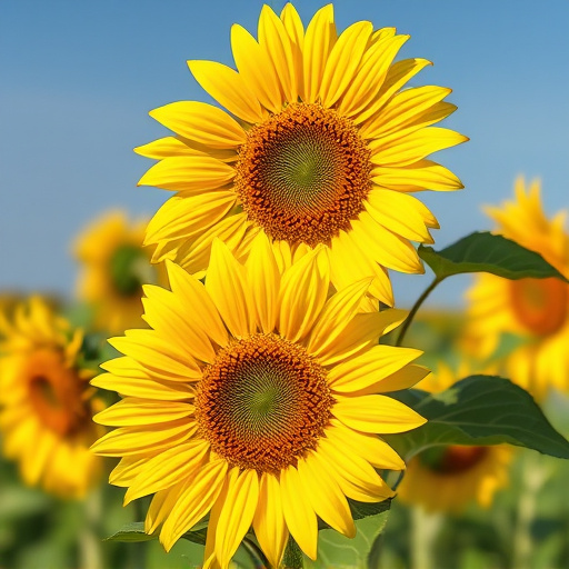 sunflower
