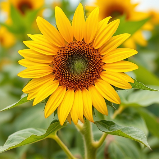 sunflower