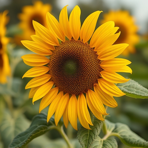 sunflower