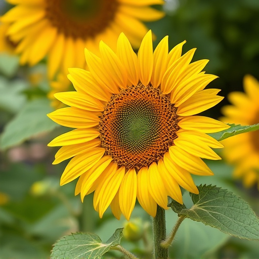 sunflower