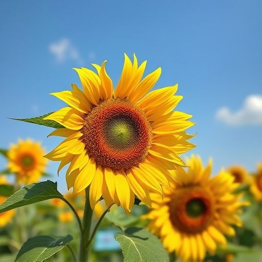 sunflower