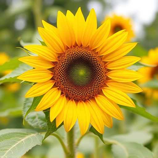 sunflower