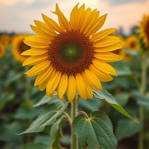 sunflower
