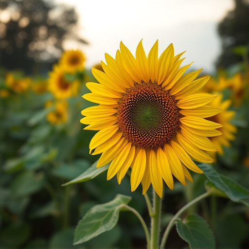 sunflower