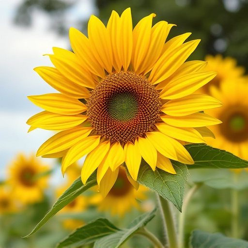 sunflower