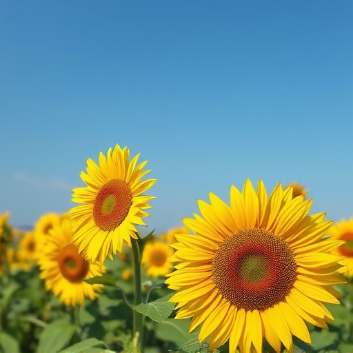 sunflower