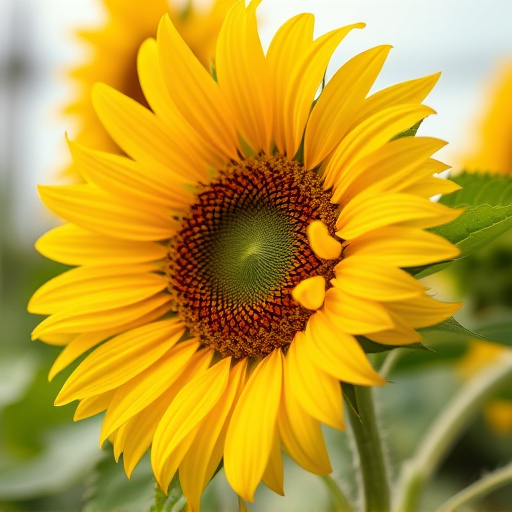sunflower