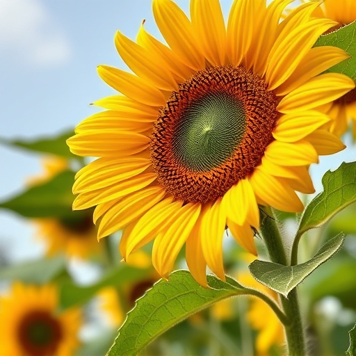 Save Big on Top-Quality 25kg Sunflower Hearts – Best Price in Liverpool!