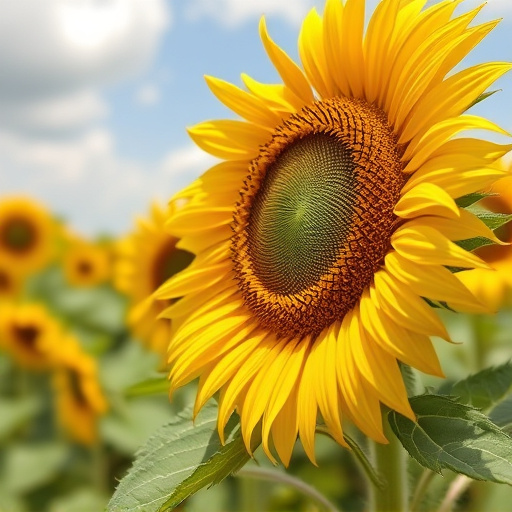 sunflower