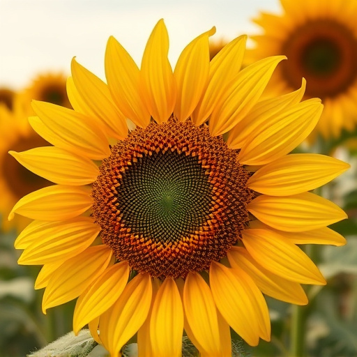 sunflower