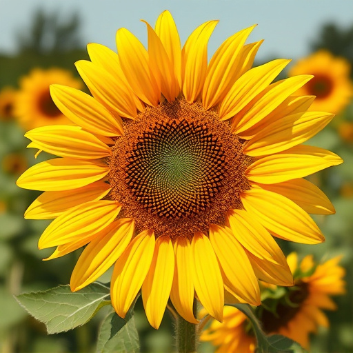 sunflower