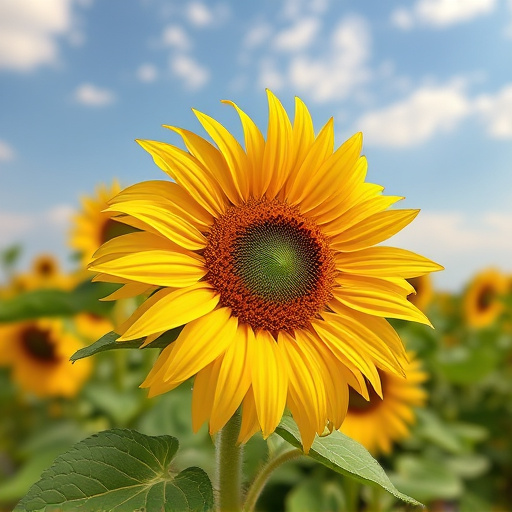 sunflower