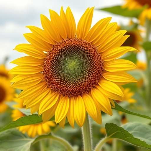 sunflower