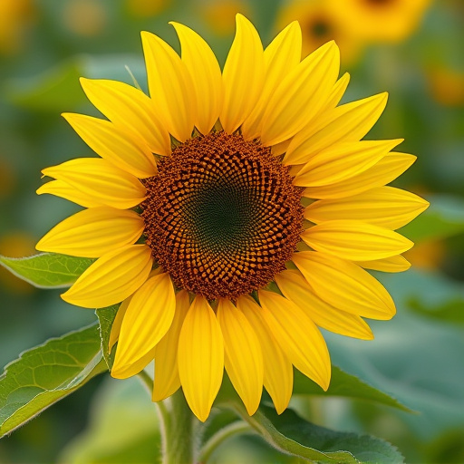 sunflower