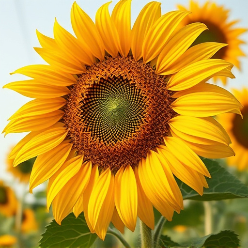 sunflower