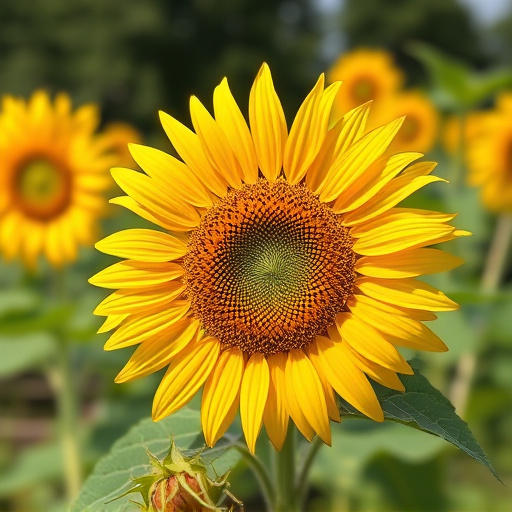 sunflower
