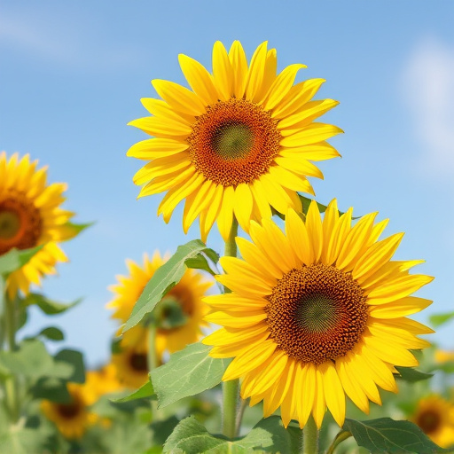 sunflower