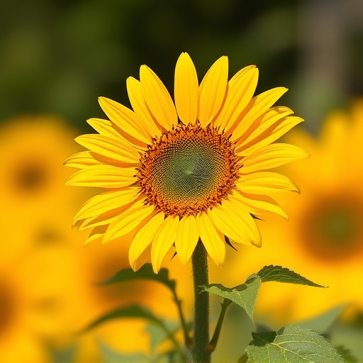 sunflower