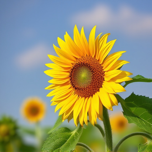 sunflower