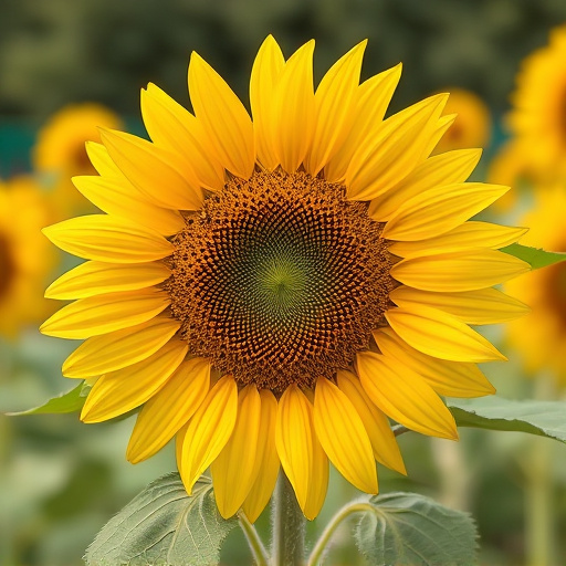 sunflower