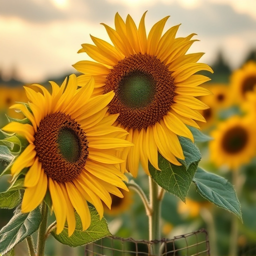 sunflower
