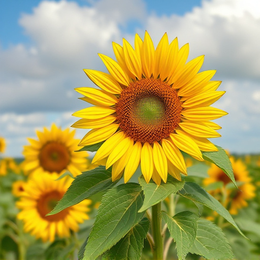 sunflower
