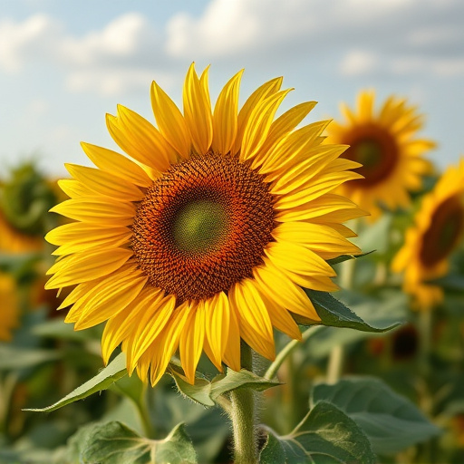 sunflower