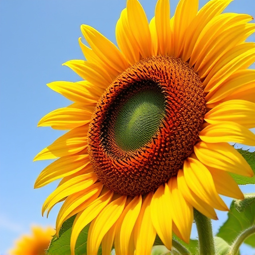 sunflower
