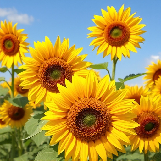 sunflower