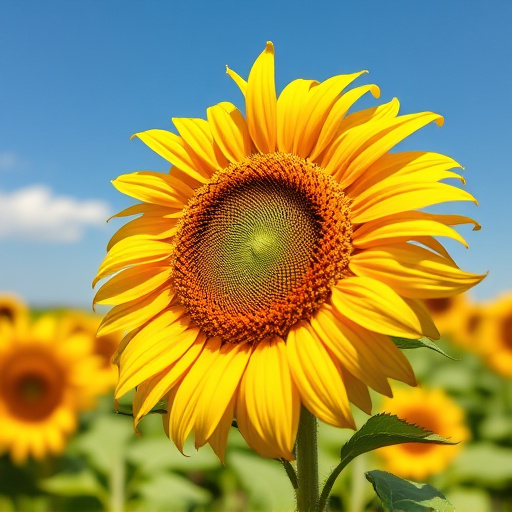 sunflower