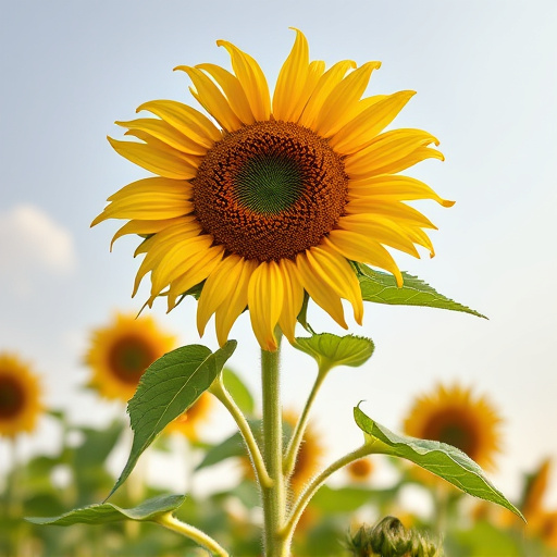 sunflower