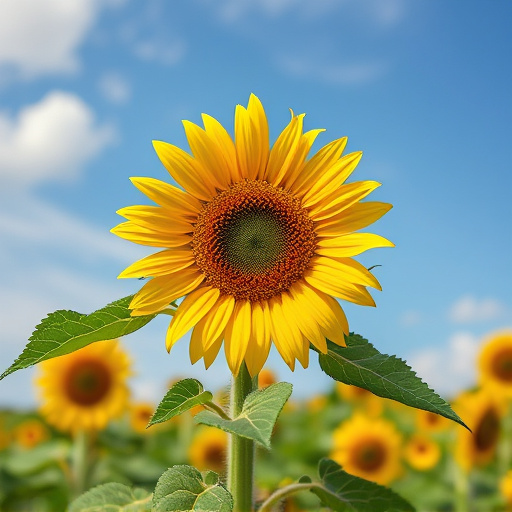 sunflower
