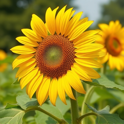 sunflower