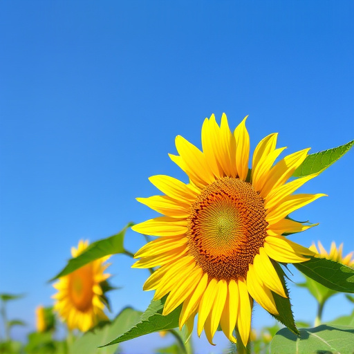 sunflower