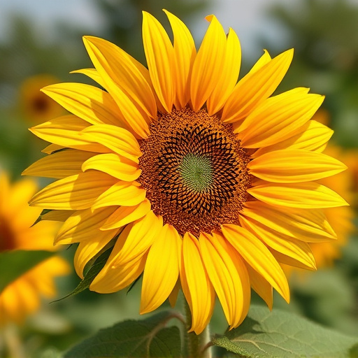 sunflower