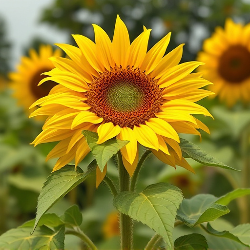 sunflower