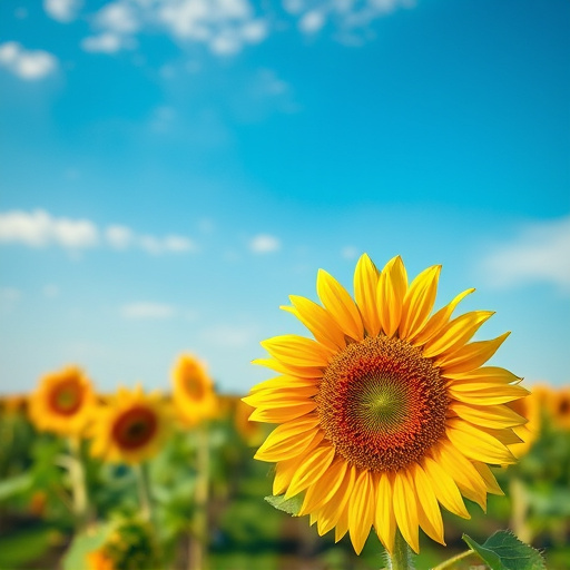 sunflower