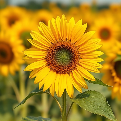 sunflower