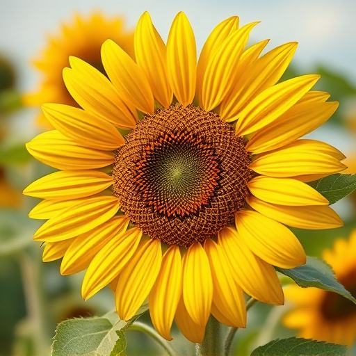 sunflower