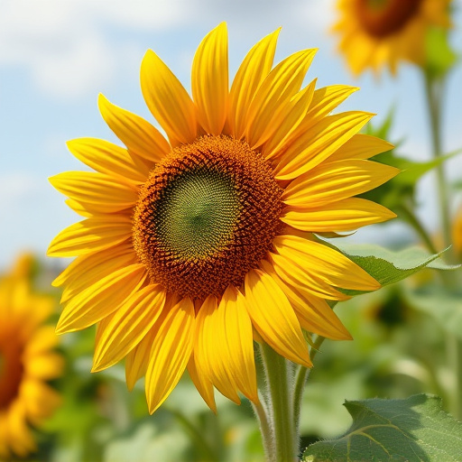 sunflower