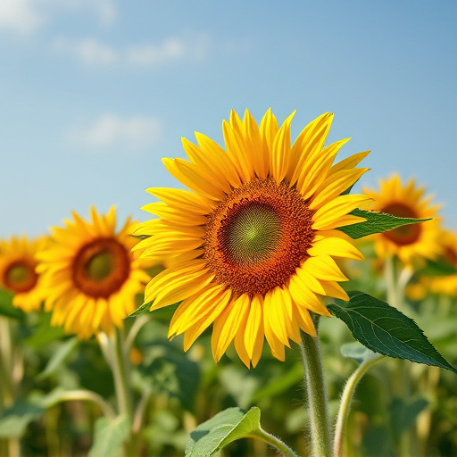 sunflower