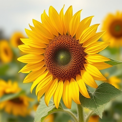sunflower
