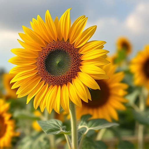 sunflower